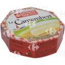 Camembert Paysan Breton 125g
