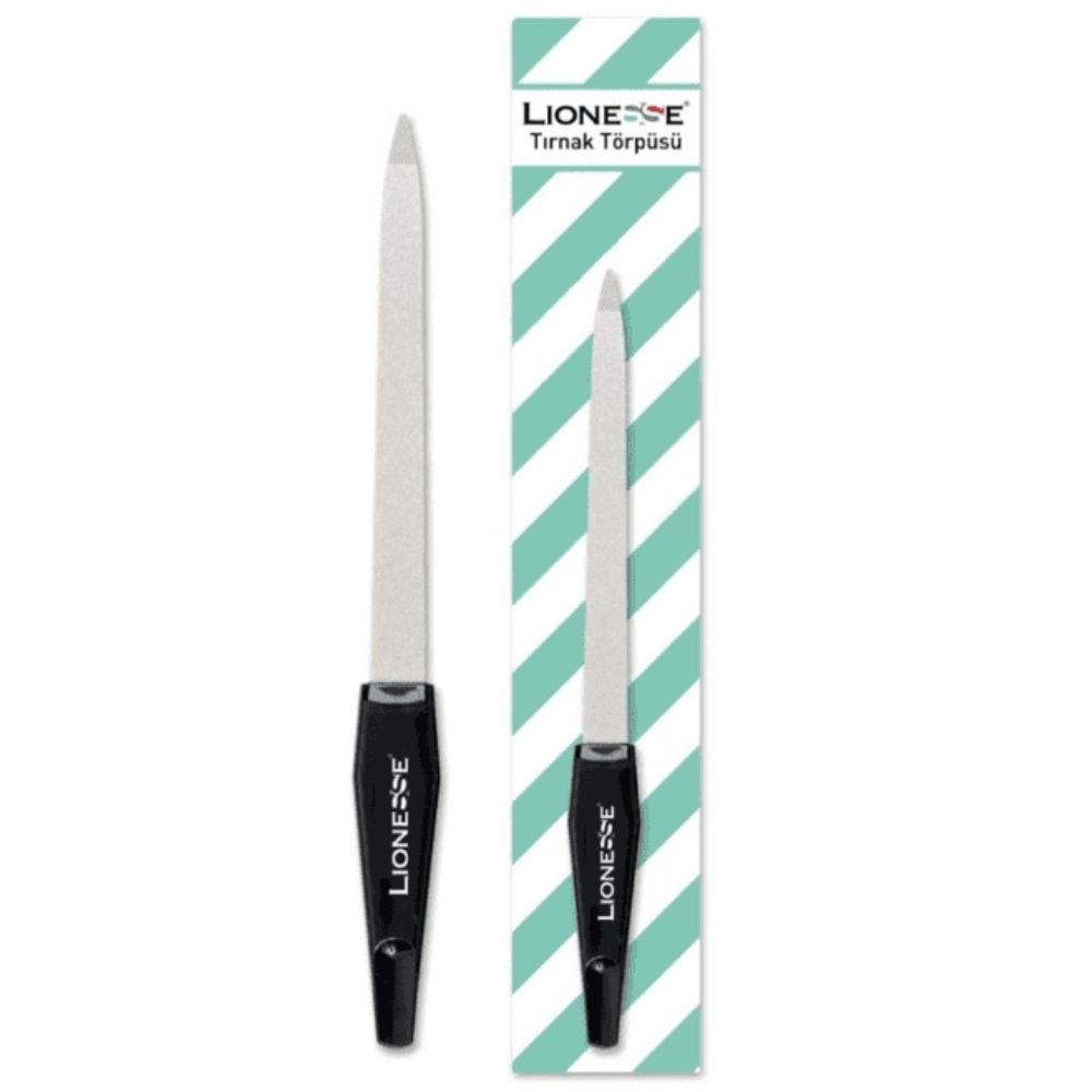 [729282] Lime à Ongles Lionesse