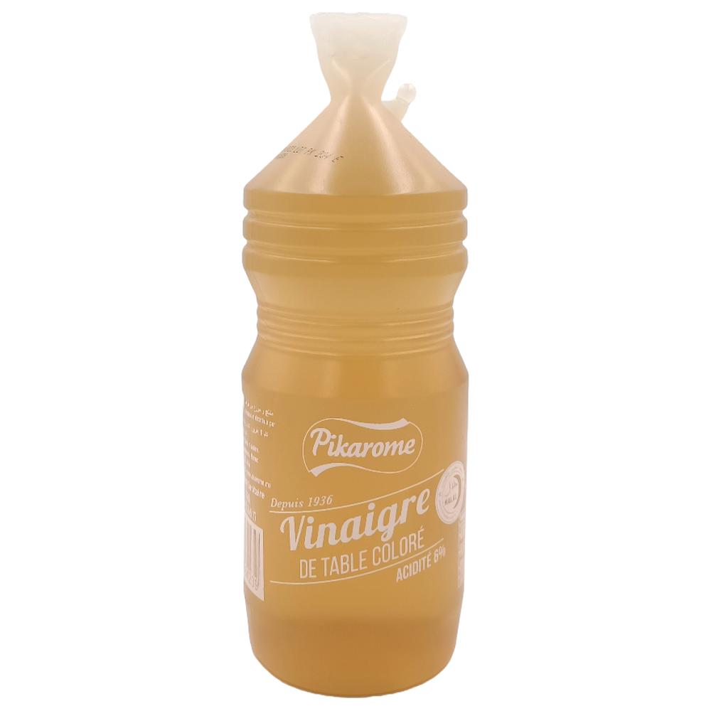 [6385] Vinaigre Pikarôme 50cl