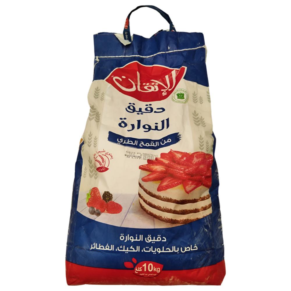 [386991] Farine Fleur Al Itkane Kraft 10kg