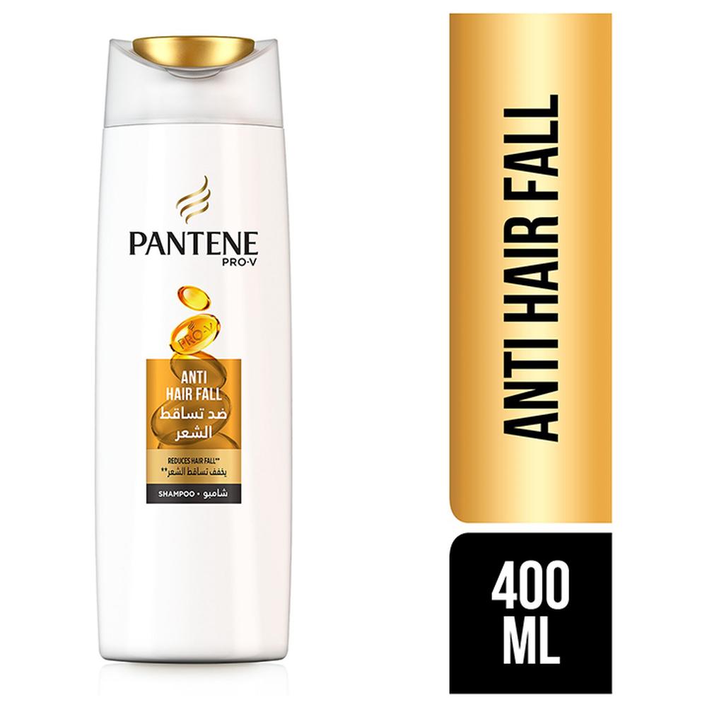 Shampooing Anti-Chute Pantene PRO-V 400ml