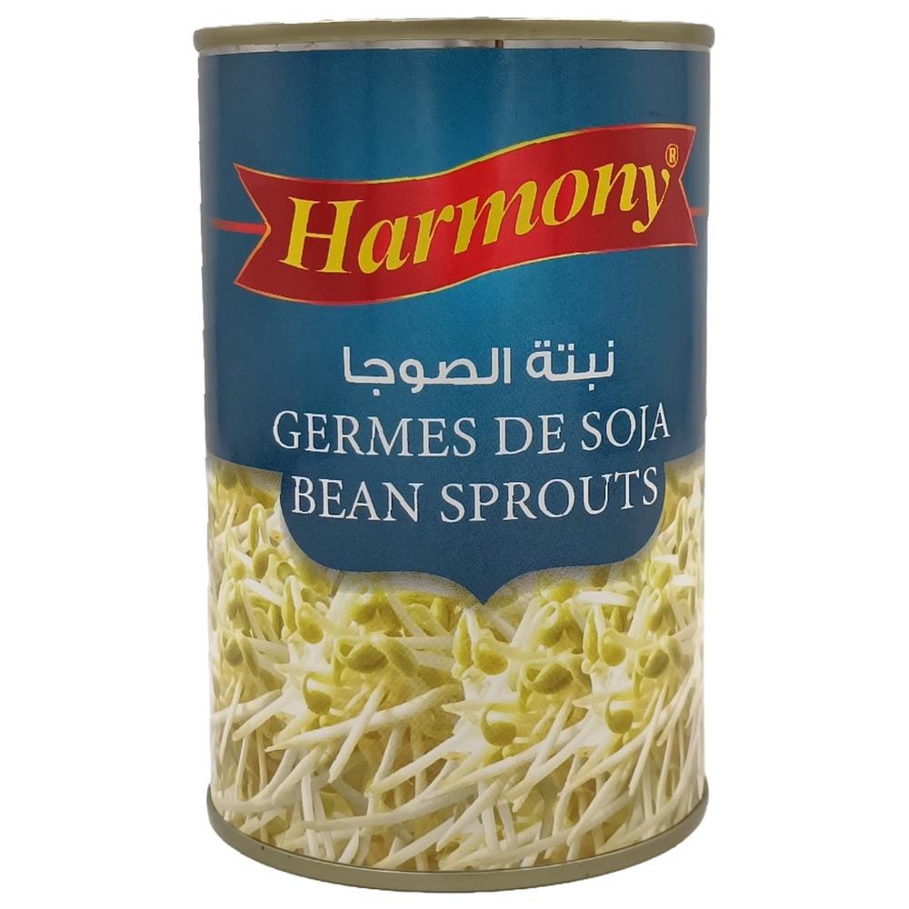 Germes de Soja Harmony 400g