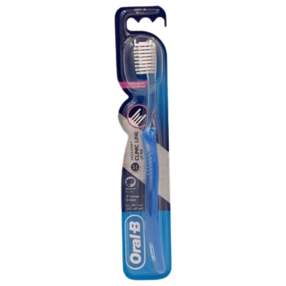 [19247] Brosse à Dents Orthodontique Oral-B 1 unité