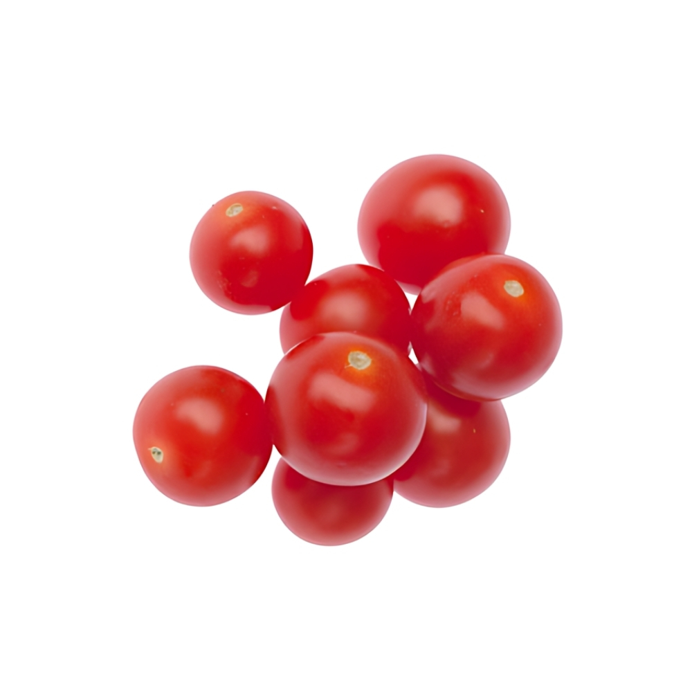 [75758] Tomate Cerise Ronde Azura 250g