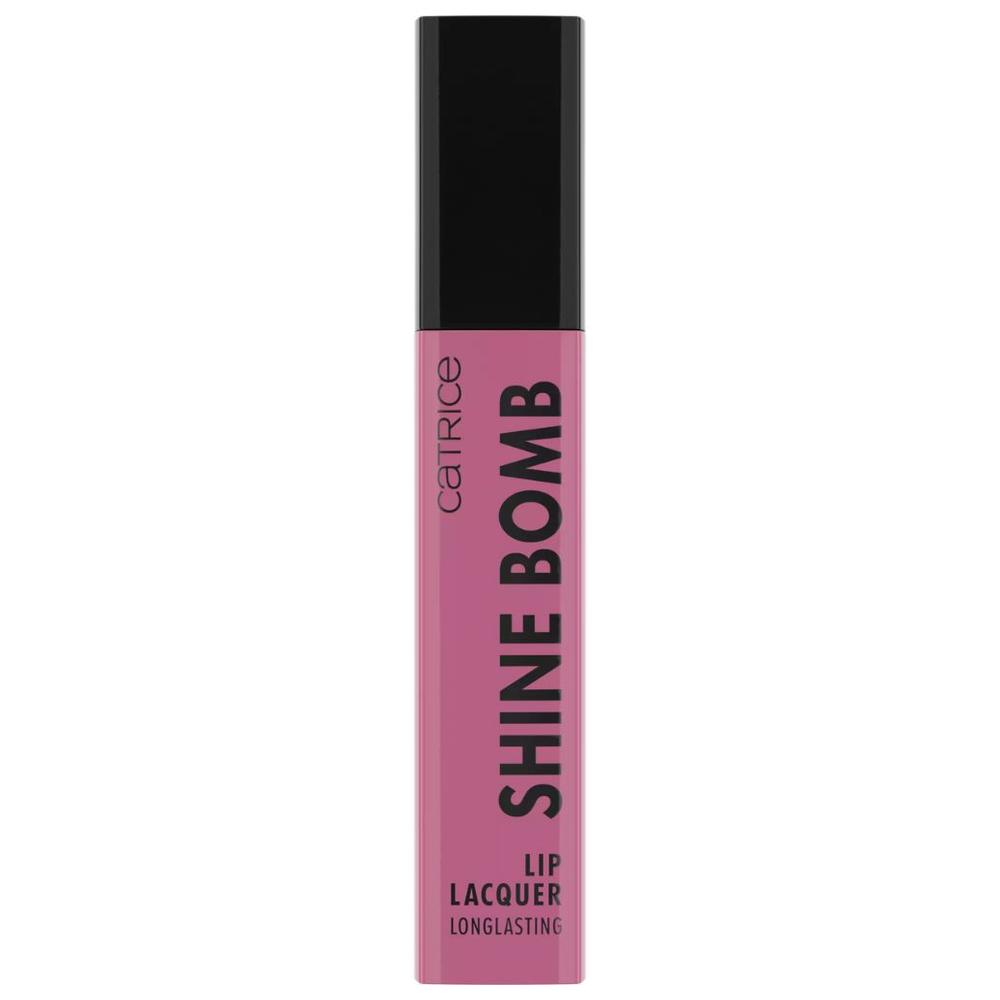 Rouge à Lèvres Liquide Shine Bomb 060 Catrice 1 unité