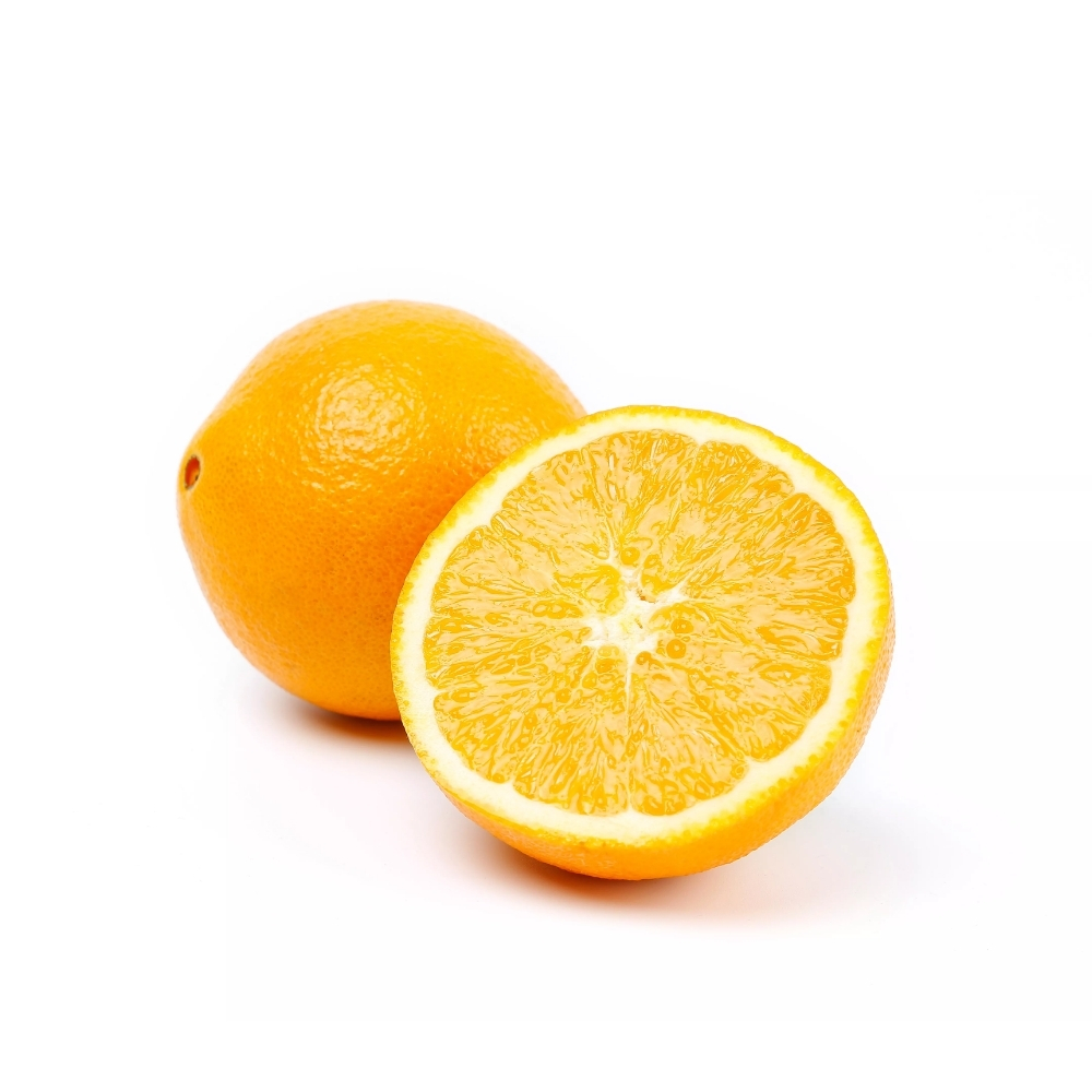 [418171] Orange Navel Carton 500g
