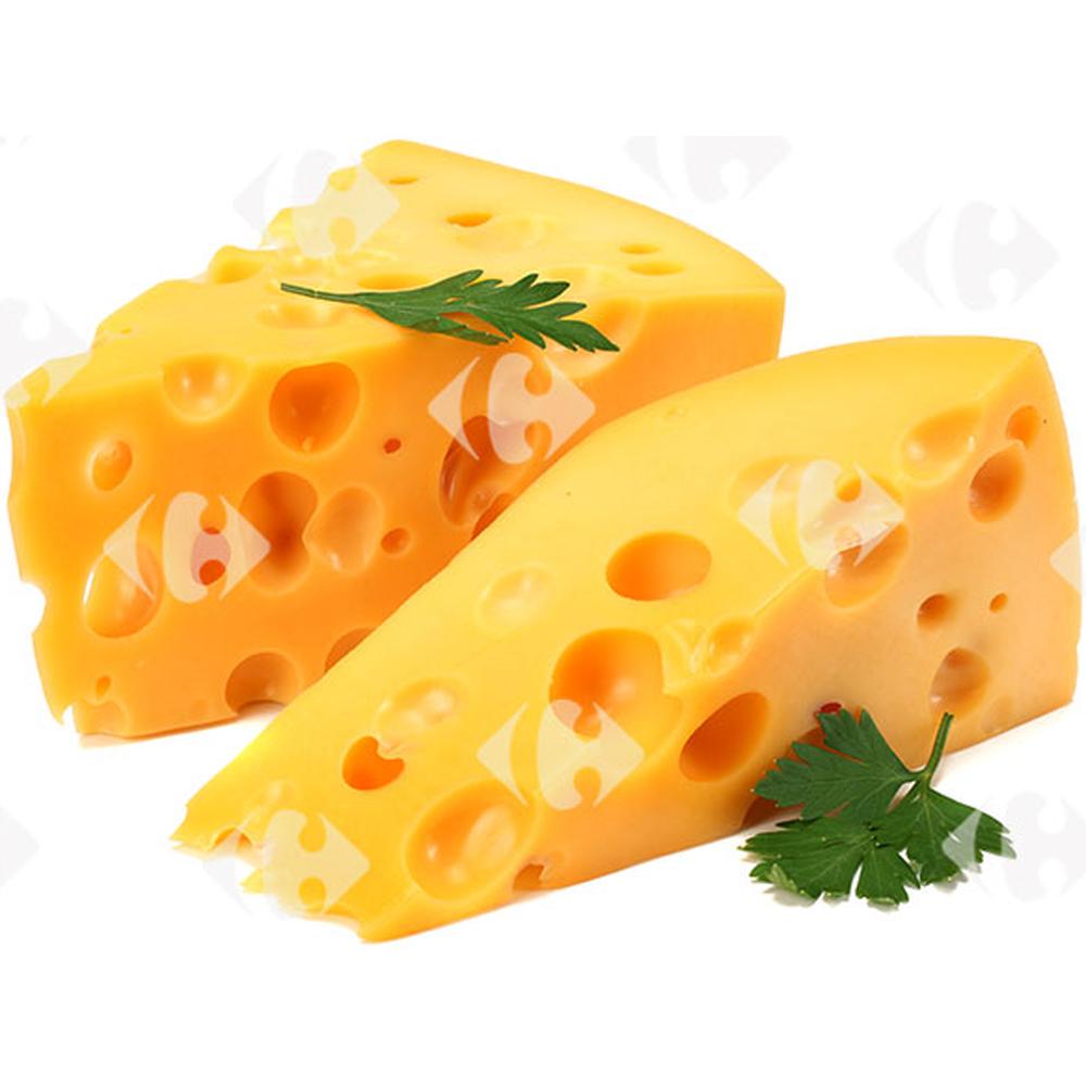 [560438] Gouda Nature Acheese 100g