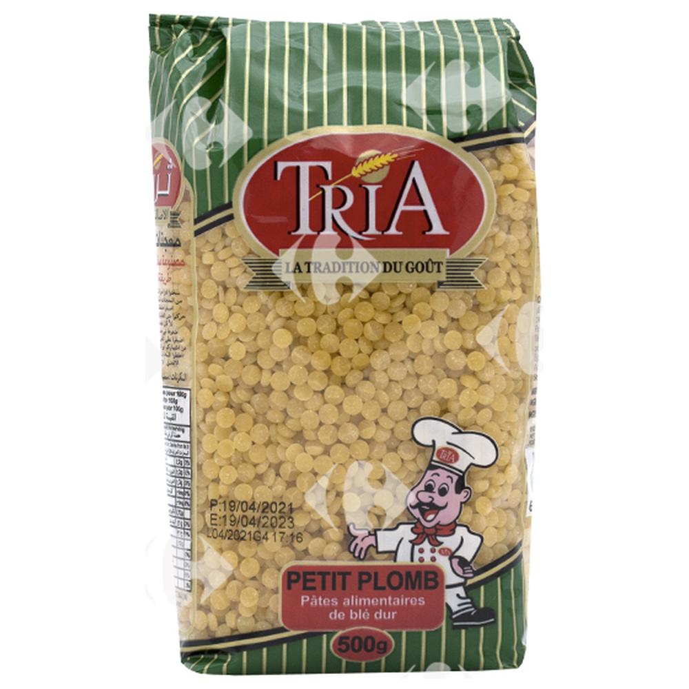 Petits Plombs Tria 500g