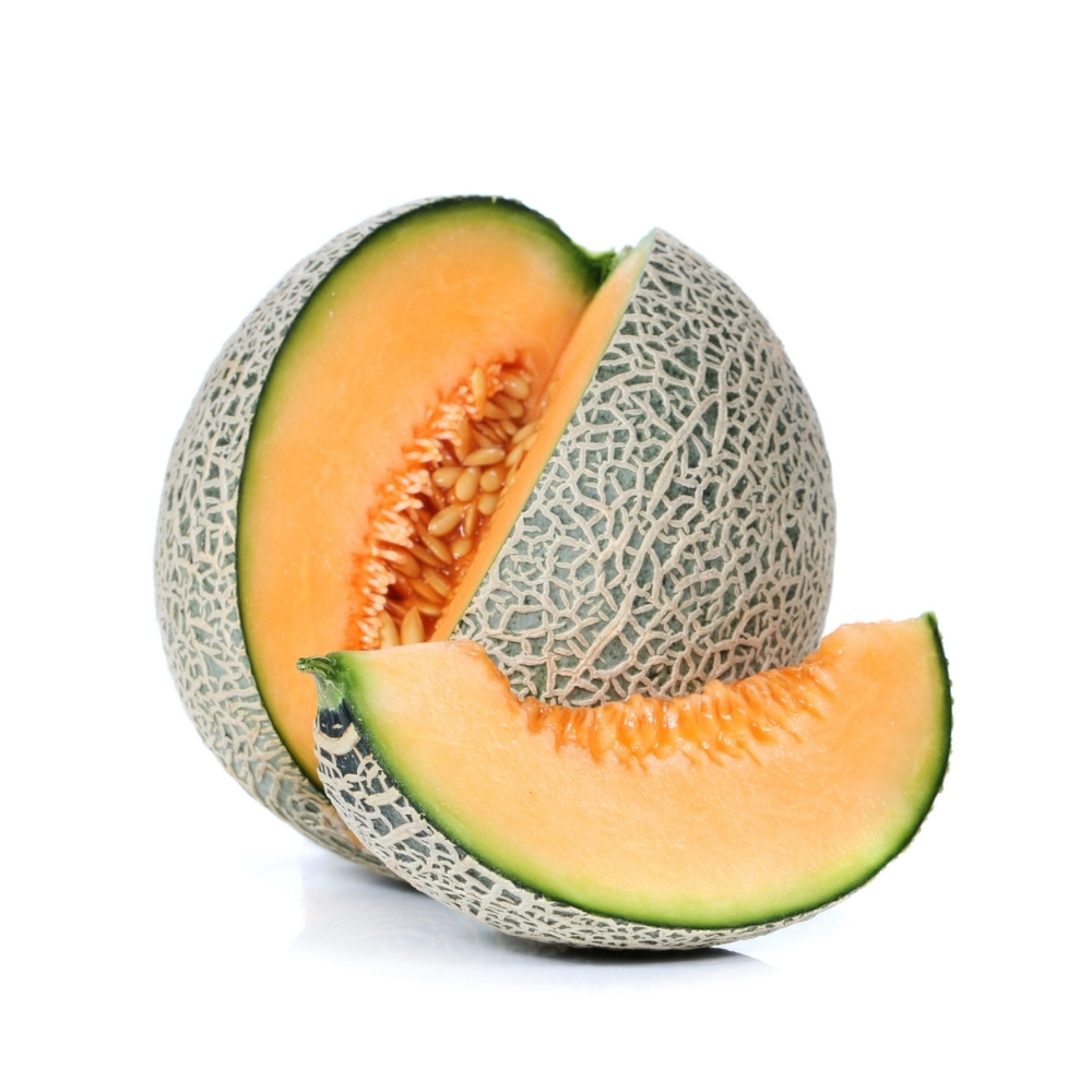 [15261] Melon Cantalou Carton 500g