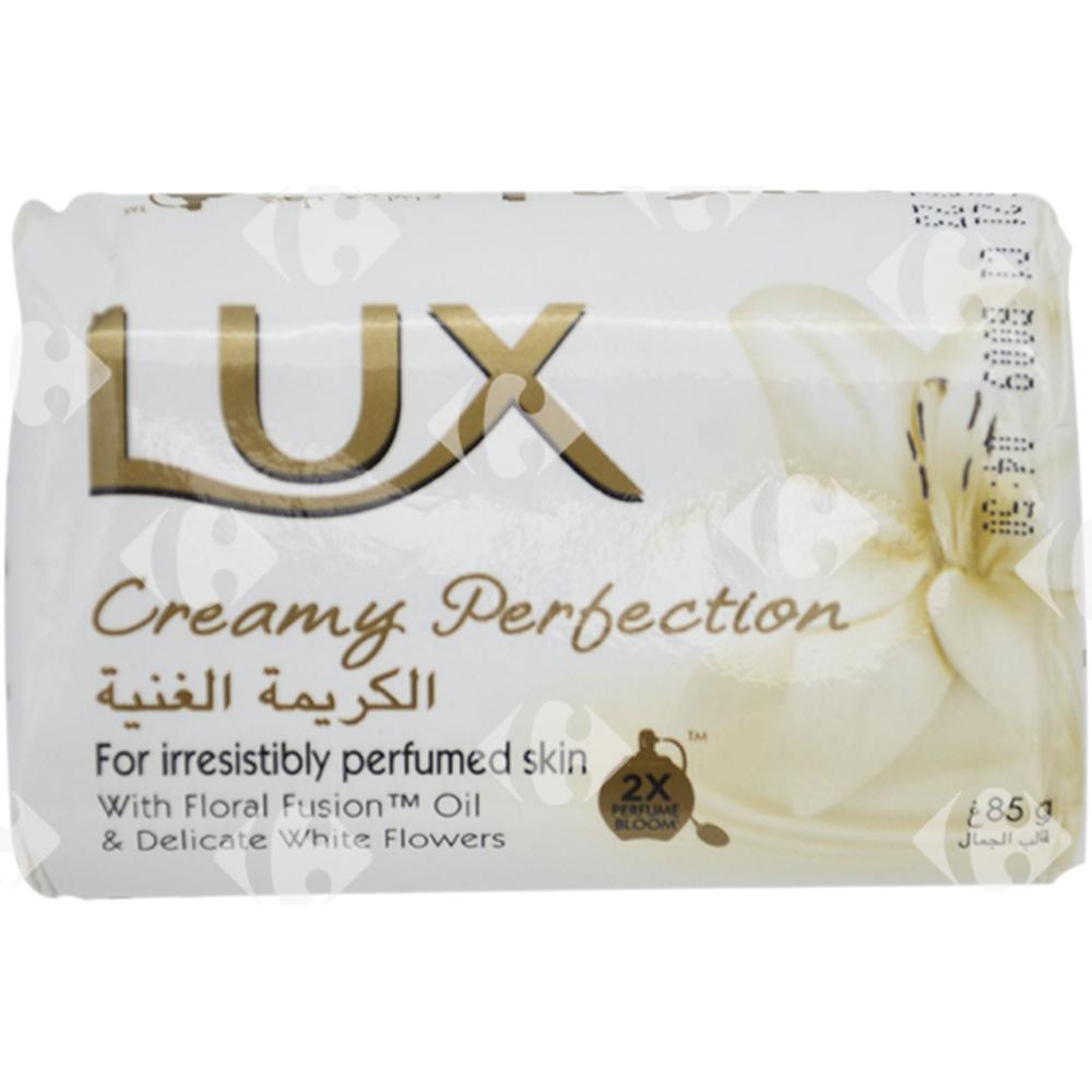 [558913] Savon Crème Creamy Perfection Lux 85g