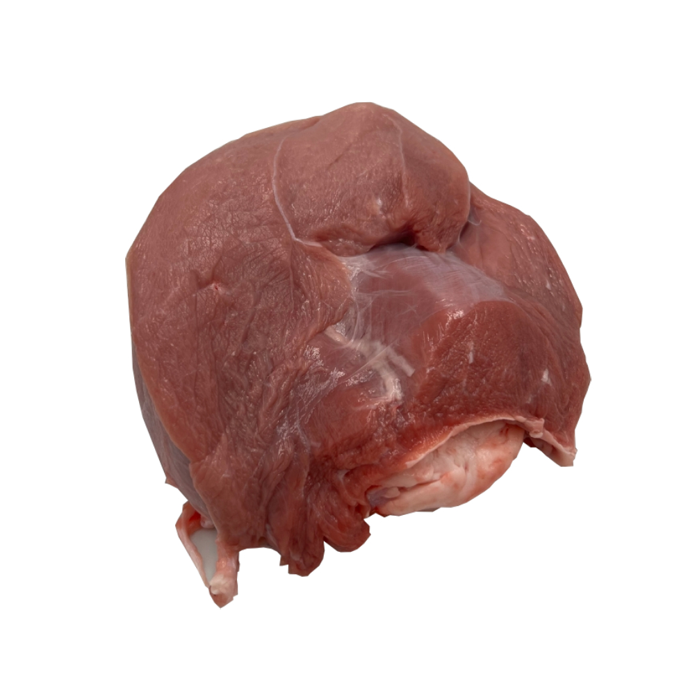 La Tranche de Veau de Lait 500g