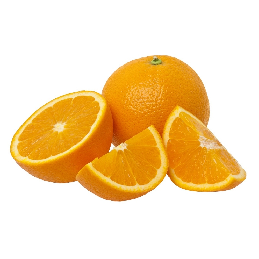 Orange à Jus Carton 500g