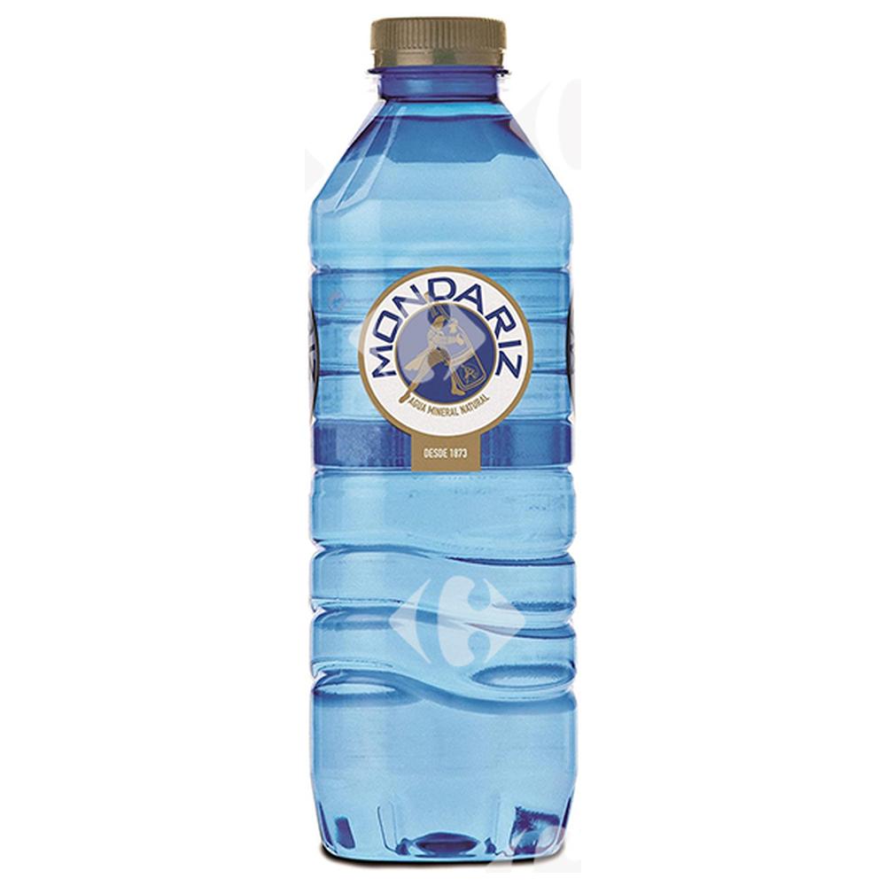 [665582] Eau Minérale Mondariz 50cl