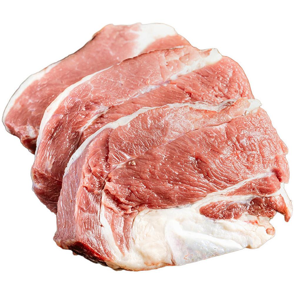 [566814] Poitrine de Veau 500g - Filière Qualité