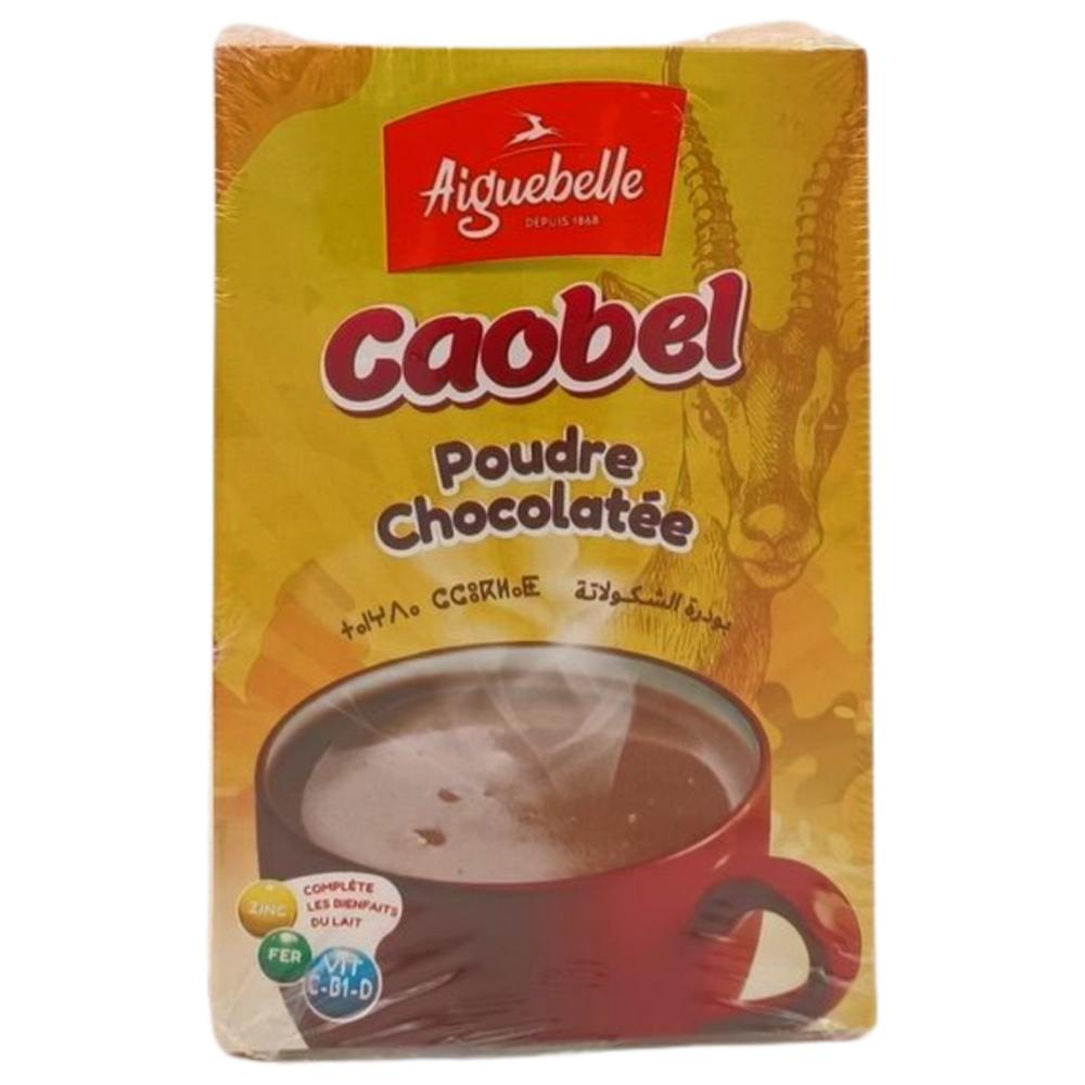 Chocolat en Poudre Caobel 250g