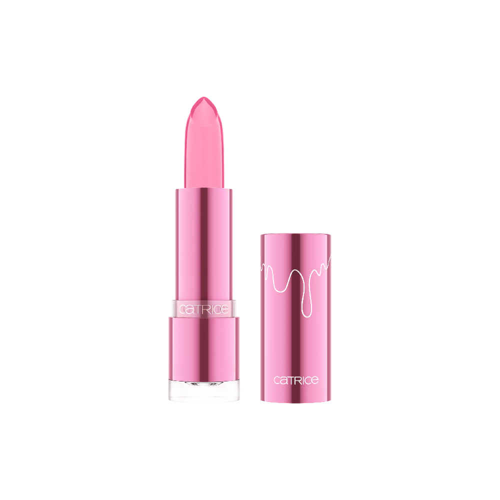 [724080] Baume à Lèvres Soft Glaze Glow Catrice 1 unité