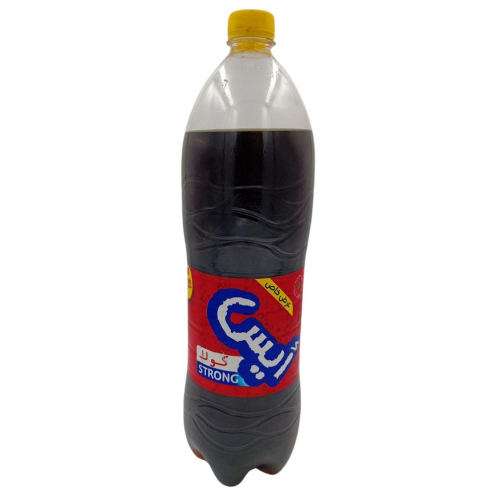 Boisson Gazeuse Cola Strong Ice 1,5L