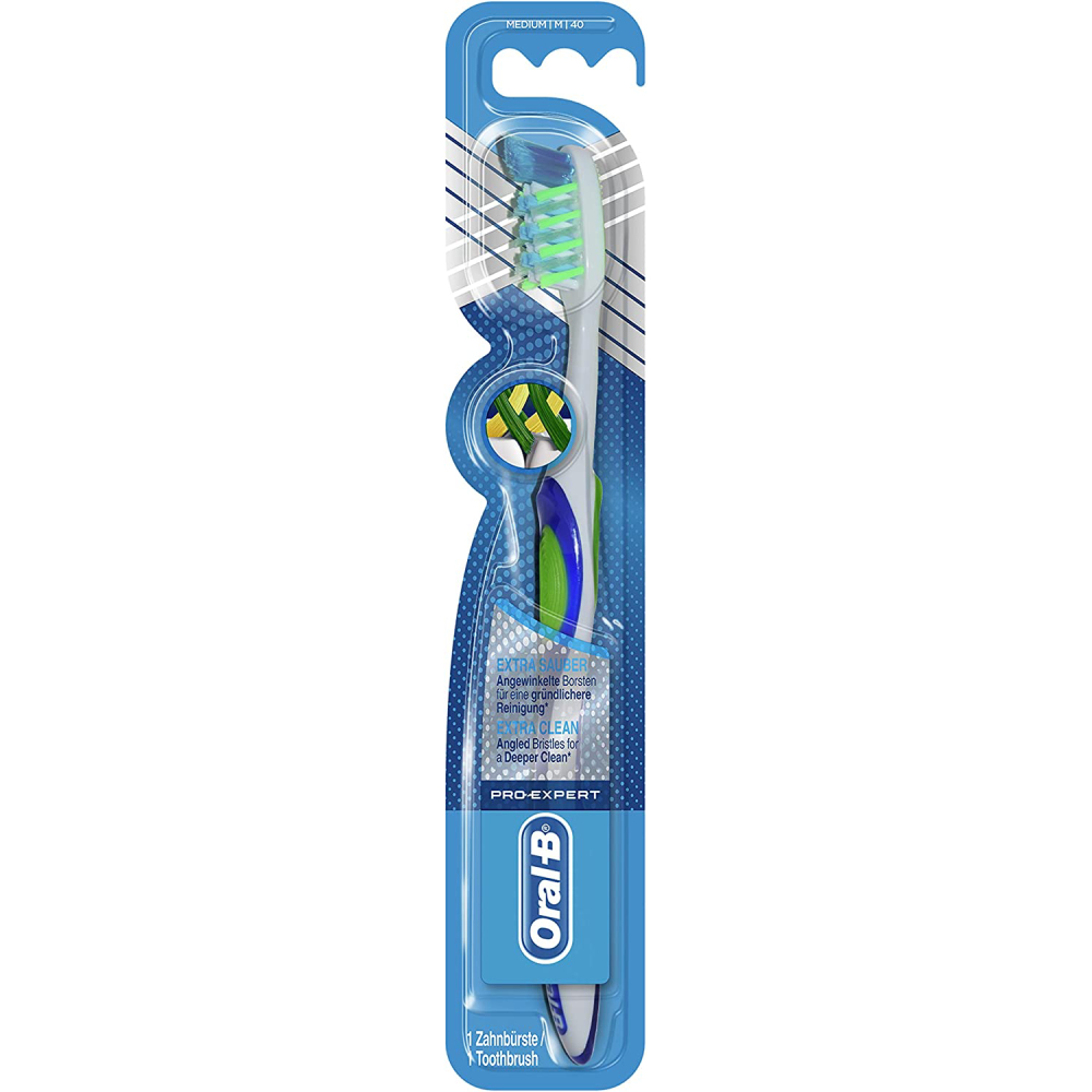 [26660] Brosse à Dents Pro-Expert Extra Clean Oral-B 1 unité