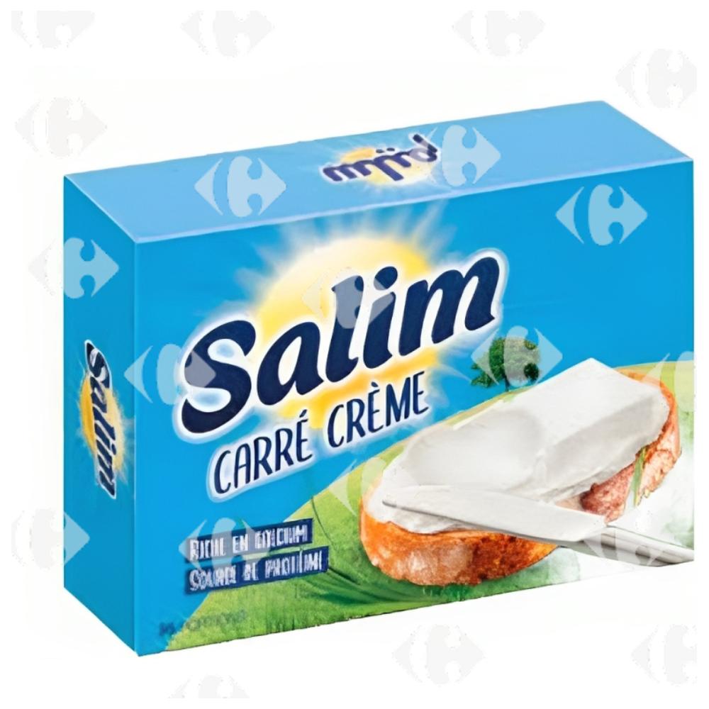 [705033] Carré à la Crème Salim 24 unités