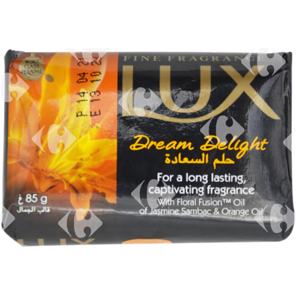 Savon Crème Dream Delight Lux 85g