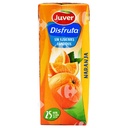 Nectar d'orange Disfruta Juver 20cl