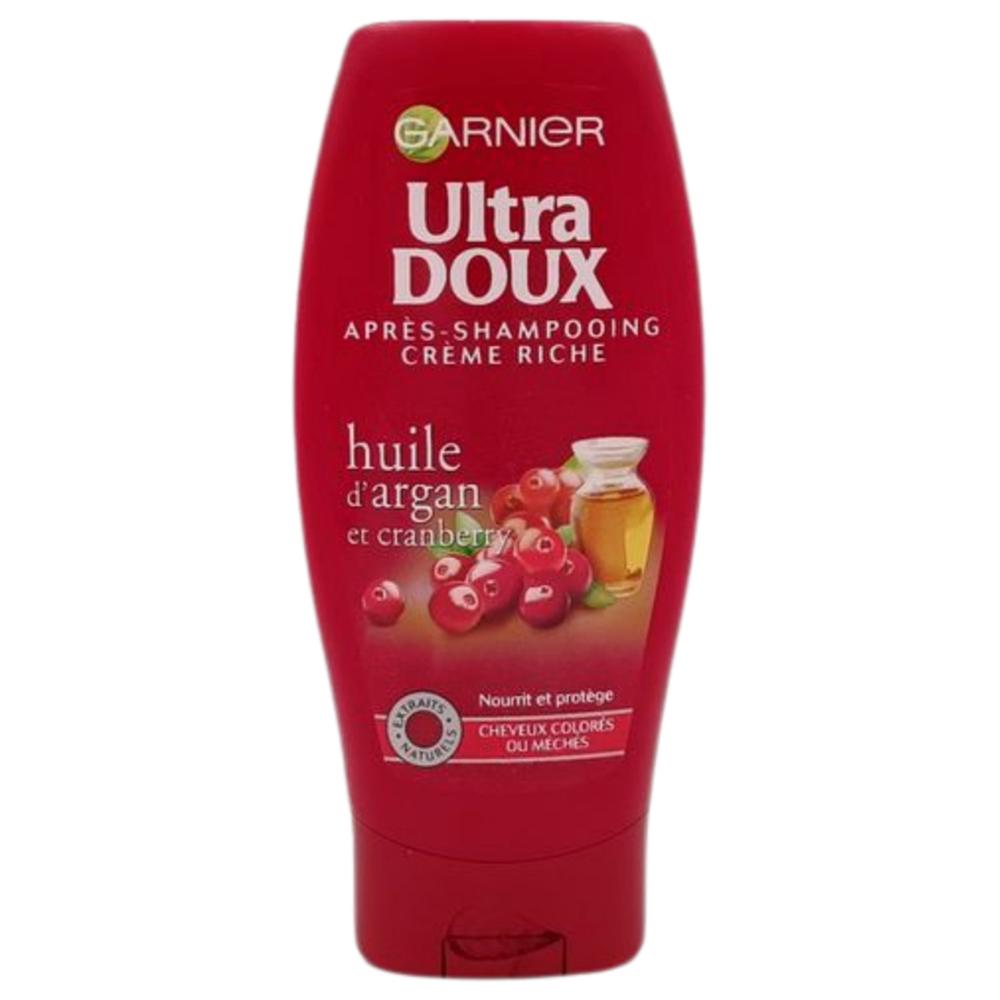 Après Shampooing Cranberry Ultra Doux Garnier 200ml