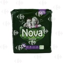Couches Adultes Large Nova 10 unités