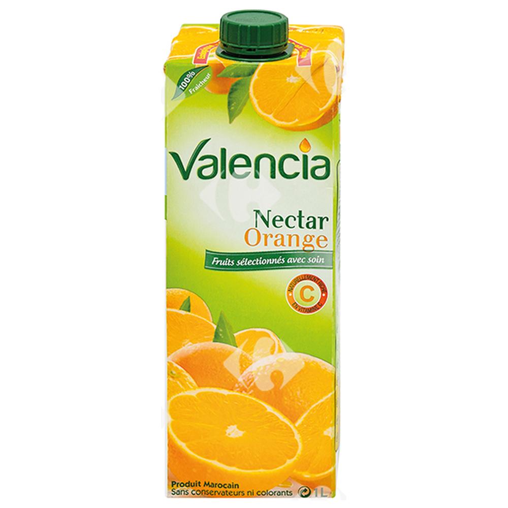 [268453] Nectar d'Orange Valencia 1L