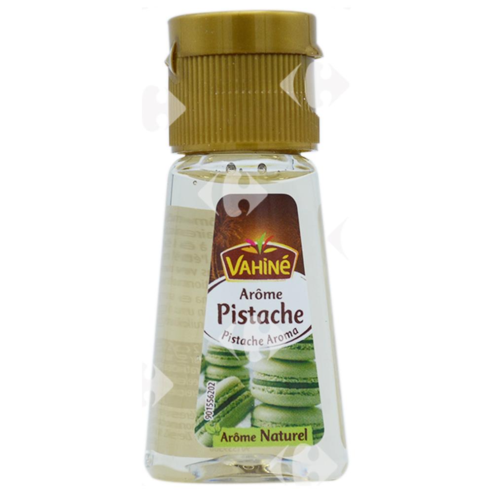 [579007] Arôme de Pistache Vahiné 20ml