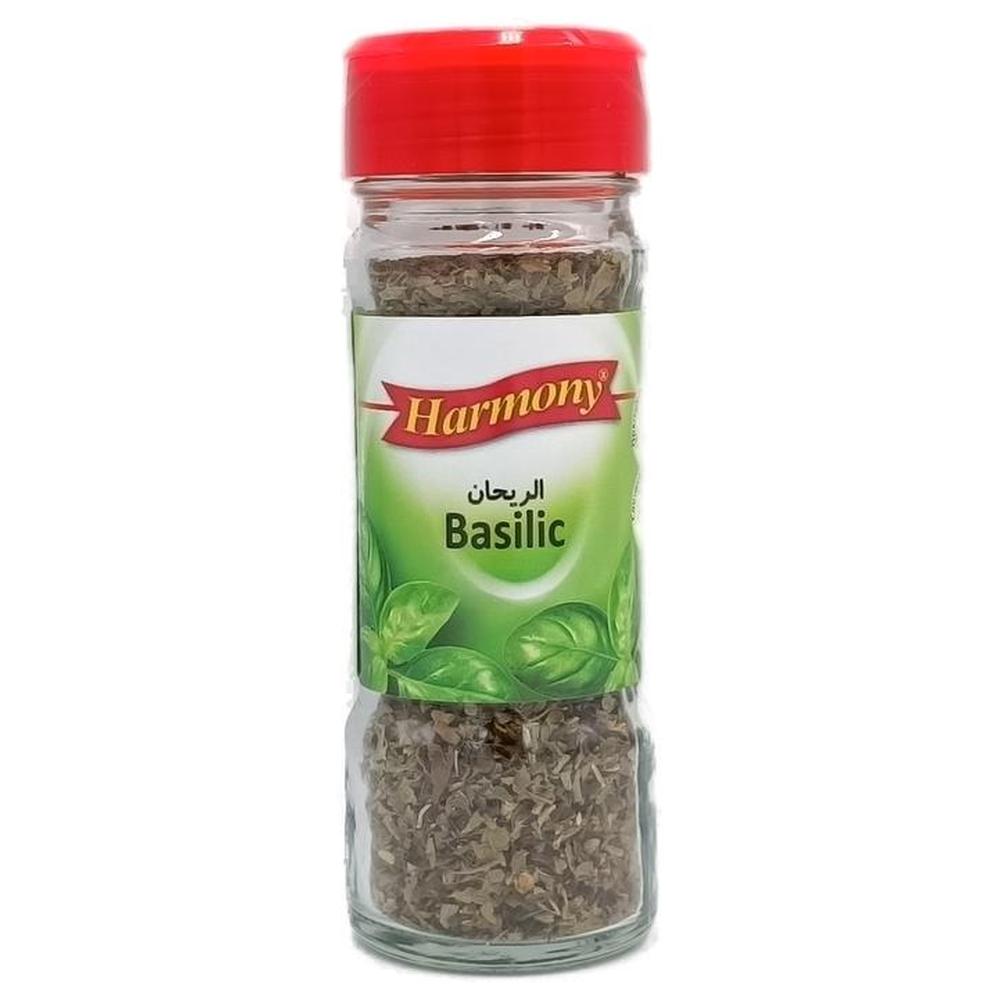 Basilic Harmony 12g.