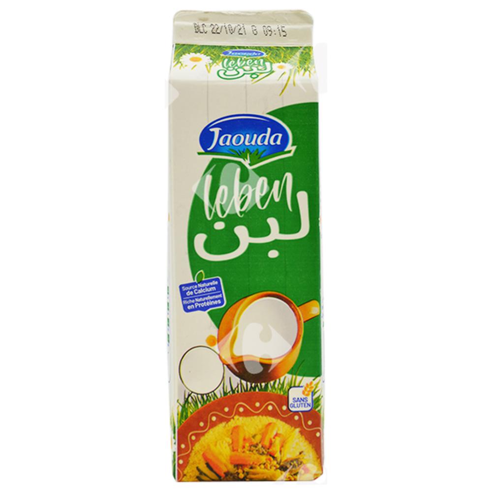 [59665] Lben en Brique Jaouda 450g