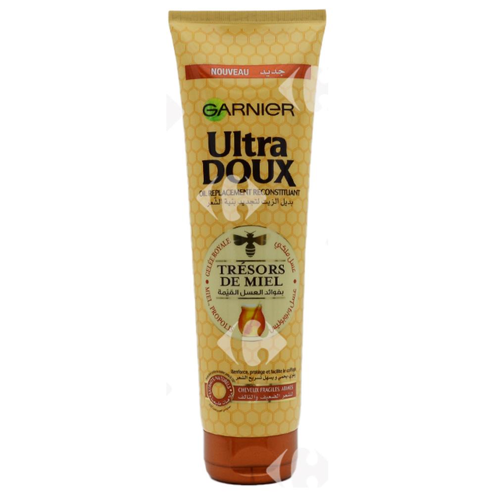 [566967] Oil Replacement Trésors de Miel Ultra Doux Garnier 300ml