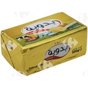 Beurre Doux sans Sel Badaouia Bloc 500g