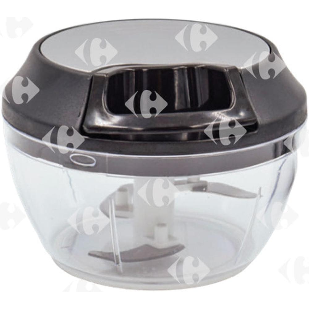 [671108] Hachoir Manuel 470ml 3 unités.