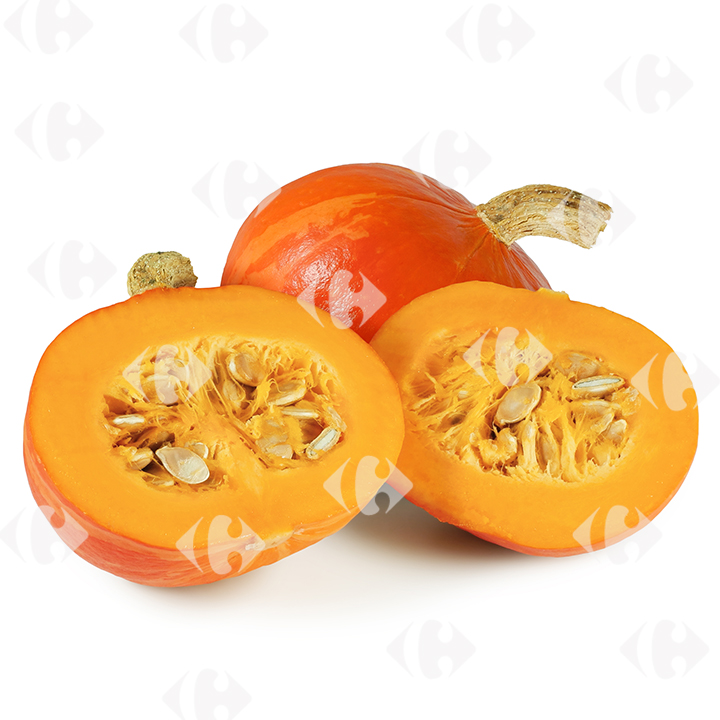 [12737] Courge Rouge 250g