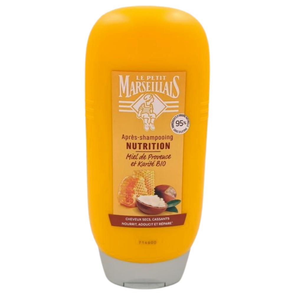 [665371] Après Shampooing Nutrition Cheveux Cassants Le Petit Marseillais 200ml