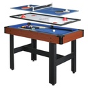 Table Multi-jeux 3 en 1