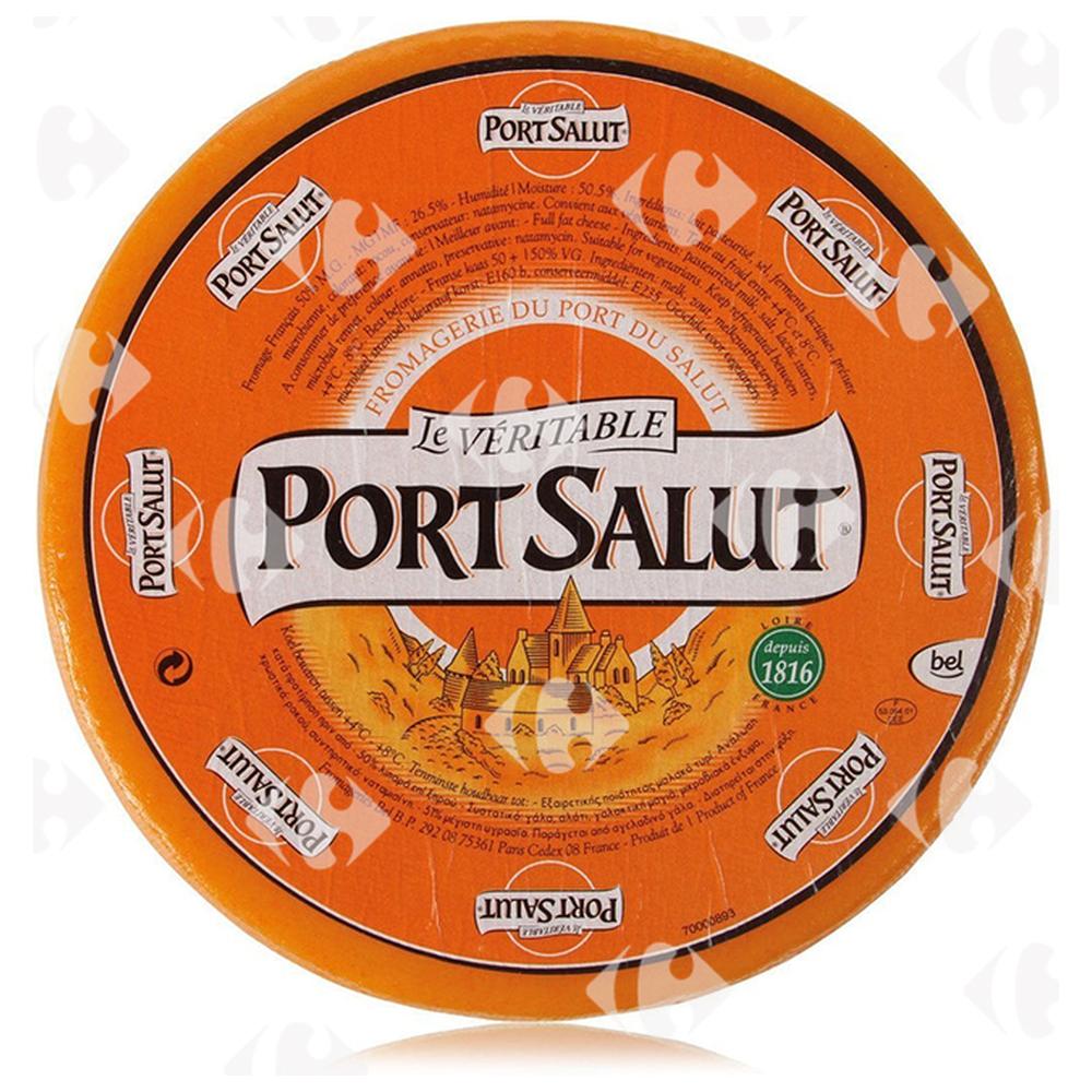 [60154] Fromage Port Salut 100g.