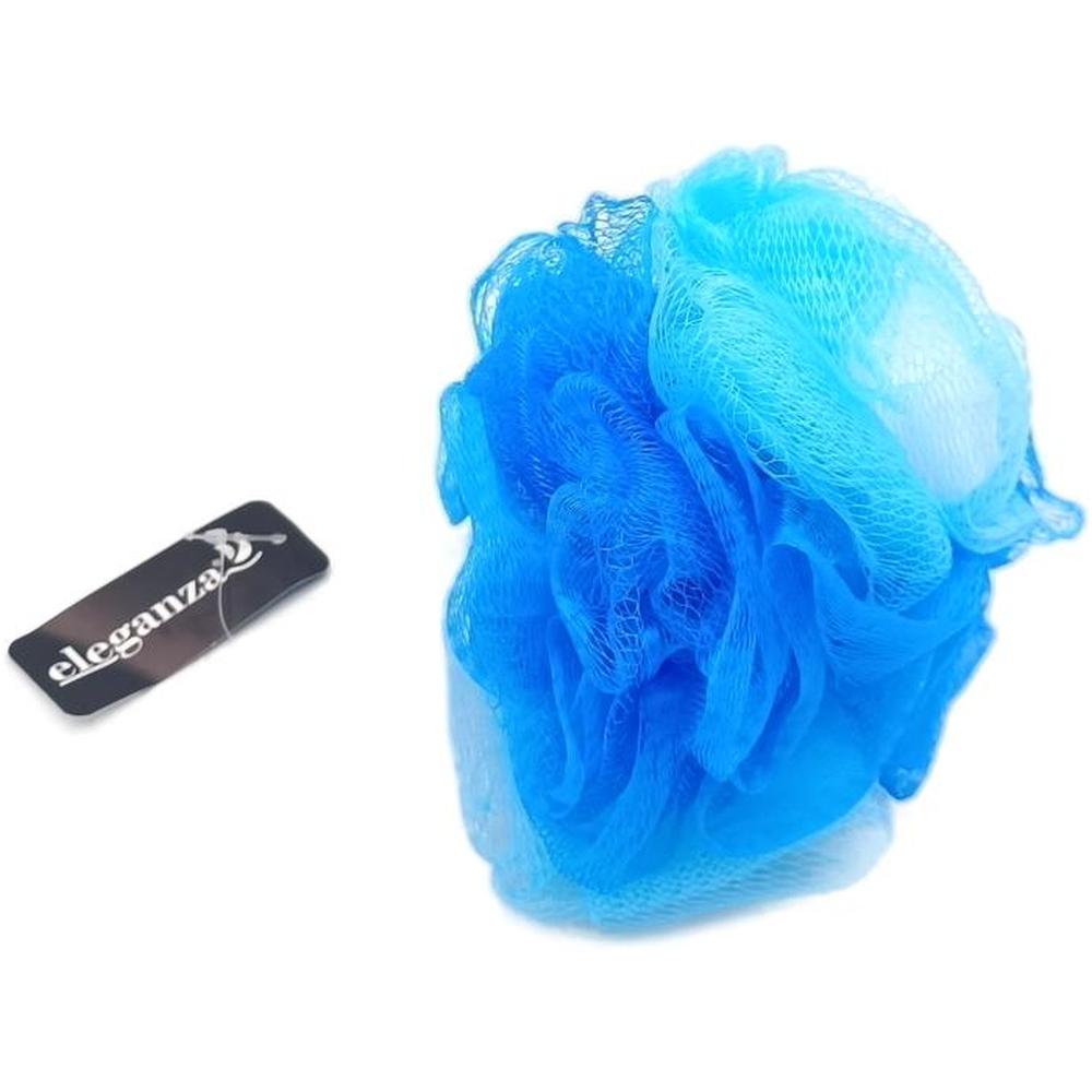 [515159] Fleur de Bain avec Corde 13x13,5cm