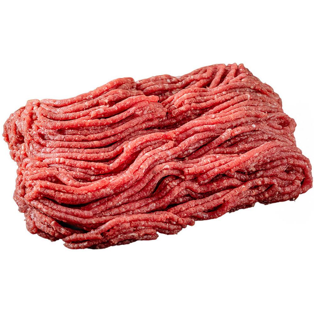 [9409] Viande Hachée de Bœuf Nature 500g.