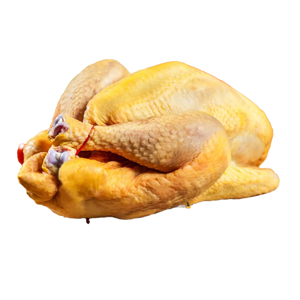 Poulet Fermier Eldin au Kg