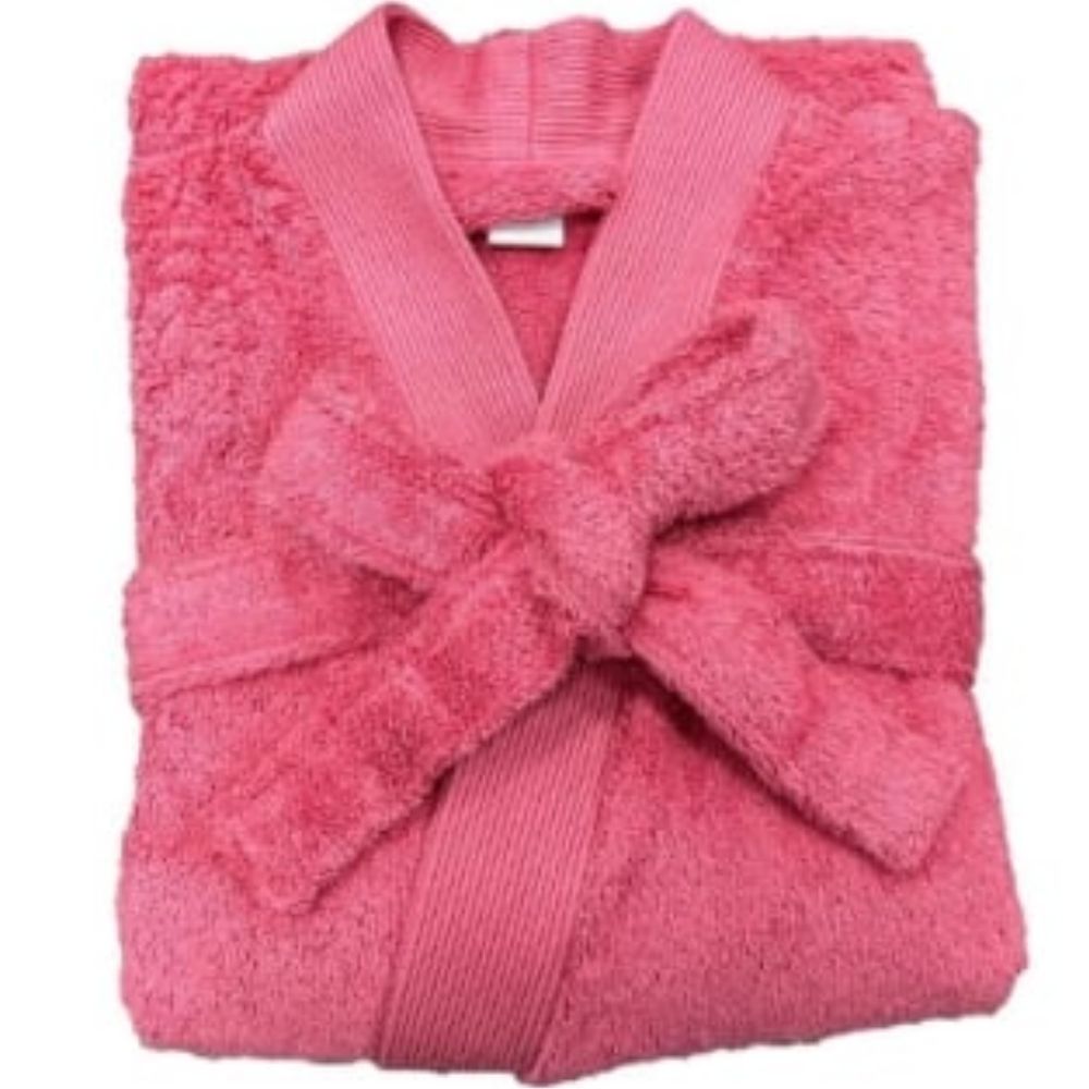 Peignoir Taille L & XL pour Adulte Tex Home