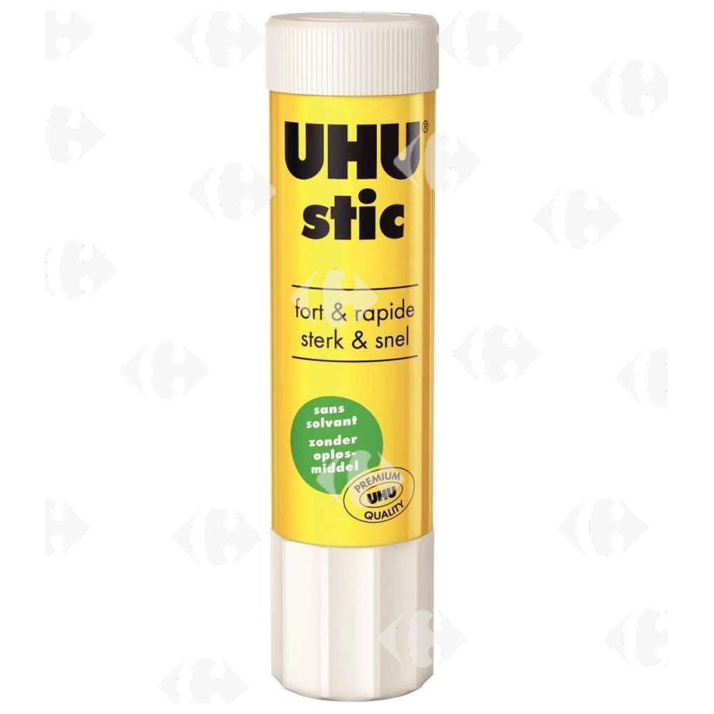Colle Stick UHU 21g