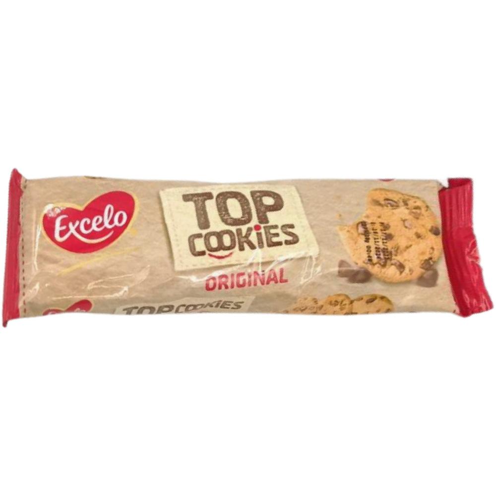 [392250] Top Cookies Original 60x28g.