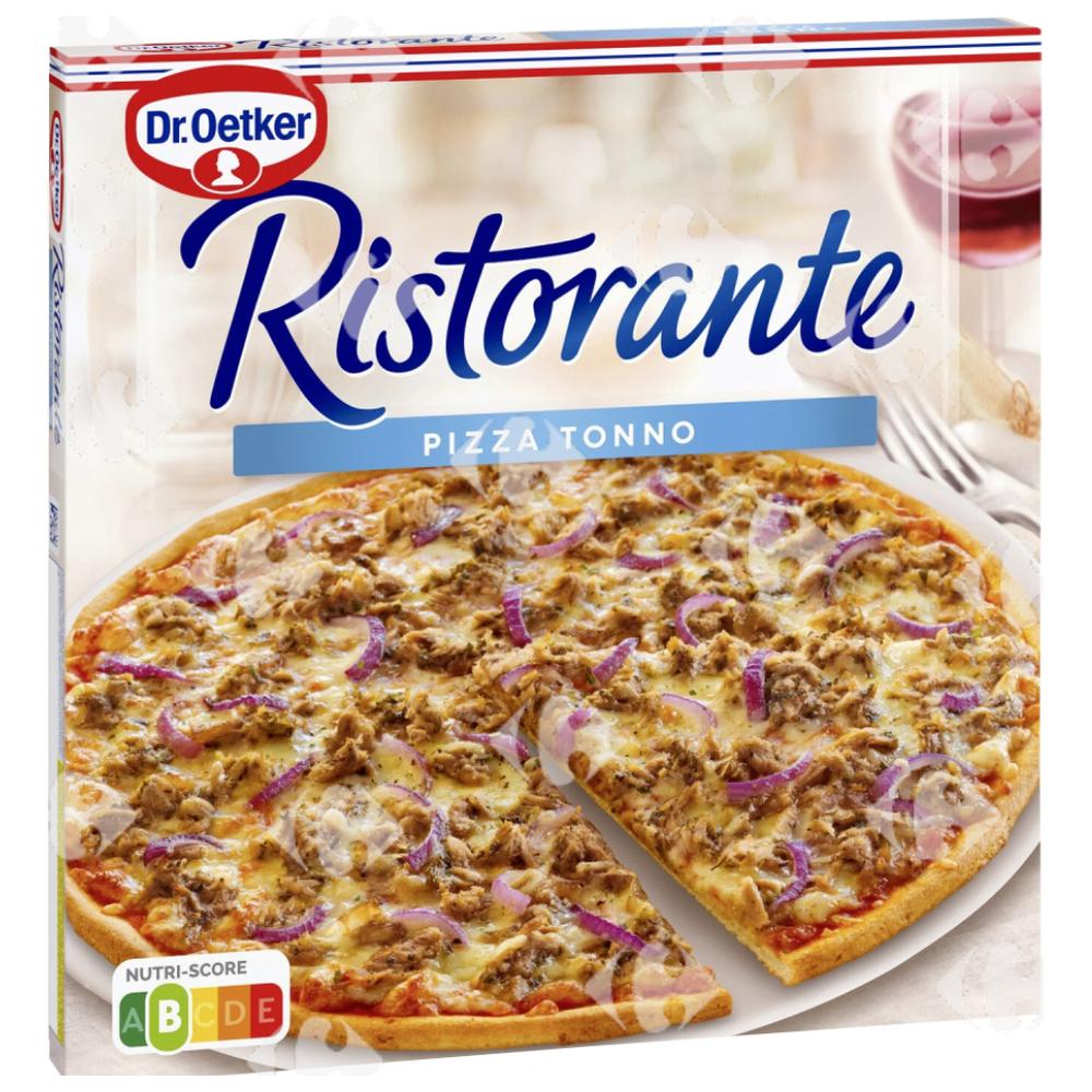 [684241] Pizza au Thon Ristorante Dr.Oetker 335g.