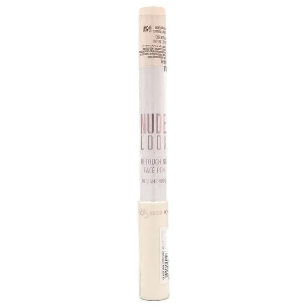 [694592] Crayon Retouching N°02 Nude Look Golden Rose 1 unité