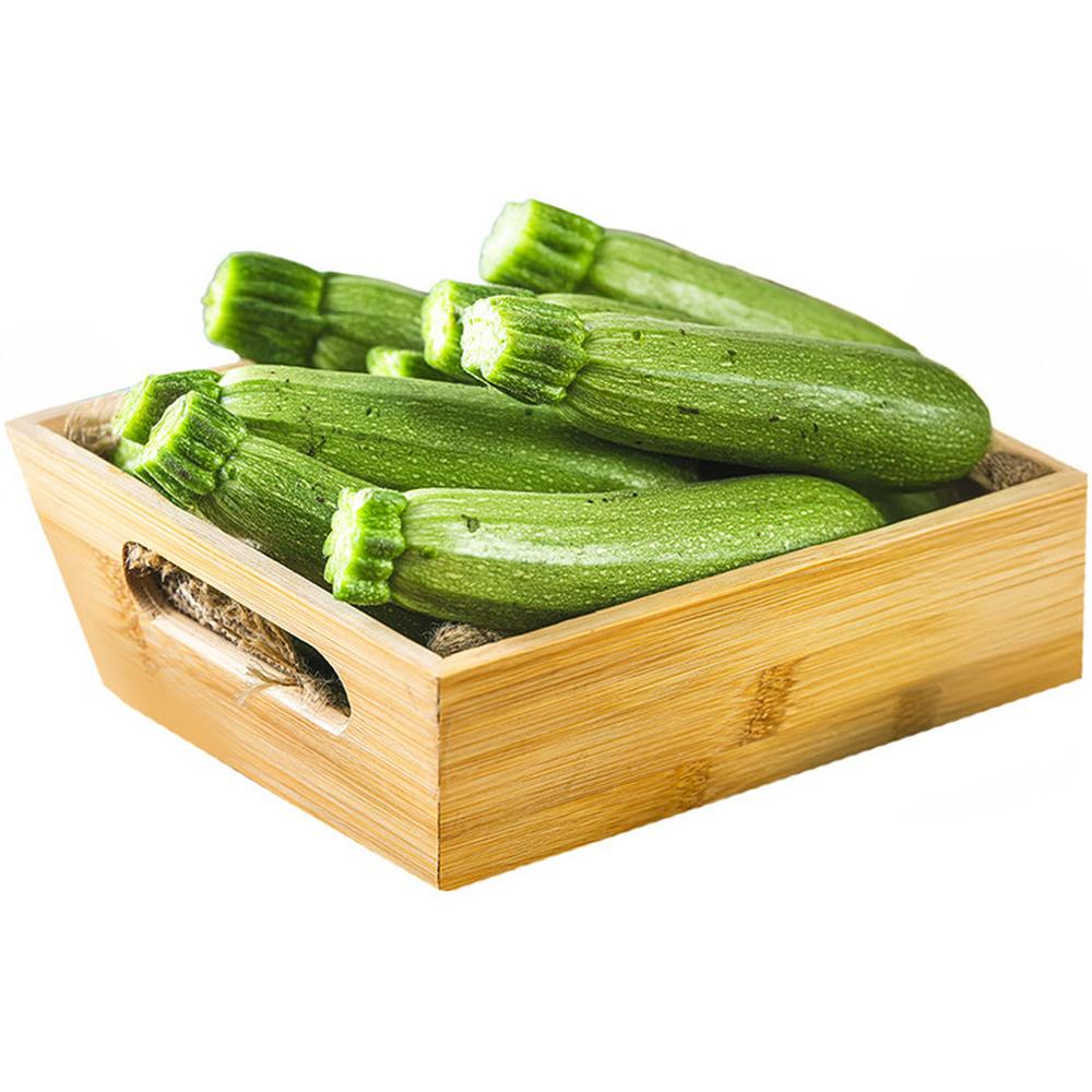 Courgette Blanche 250g