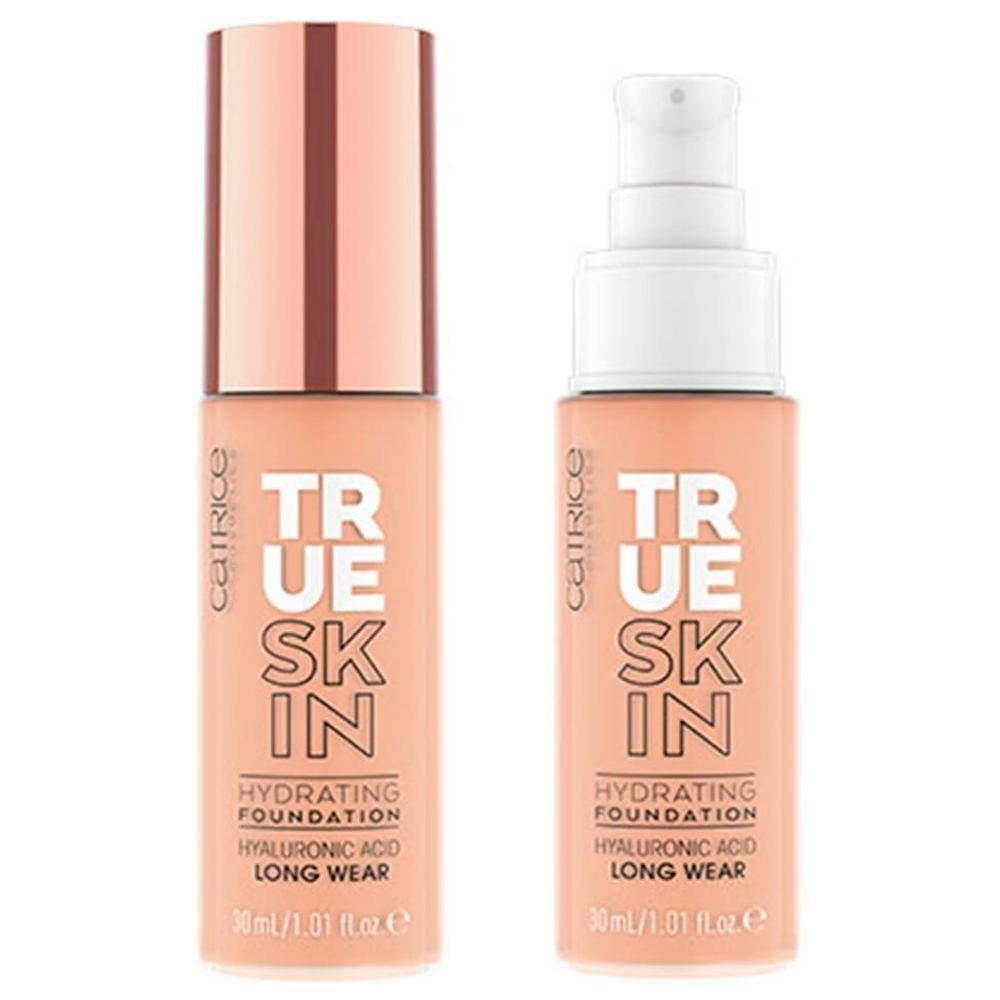 Fond De Teint True Skin 030 Catrice