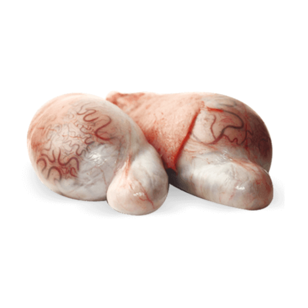 Rognon Blanc de Veau 500g.
