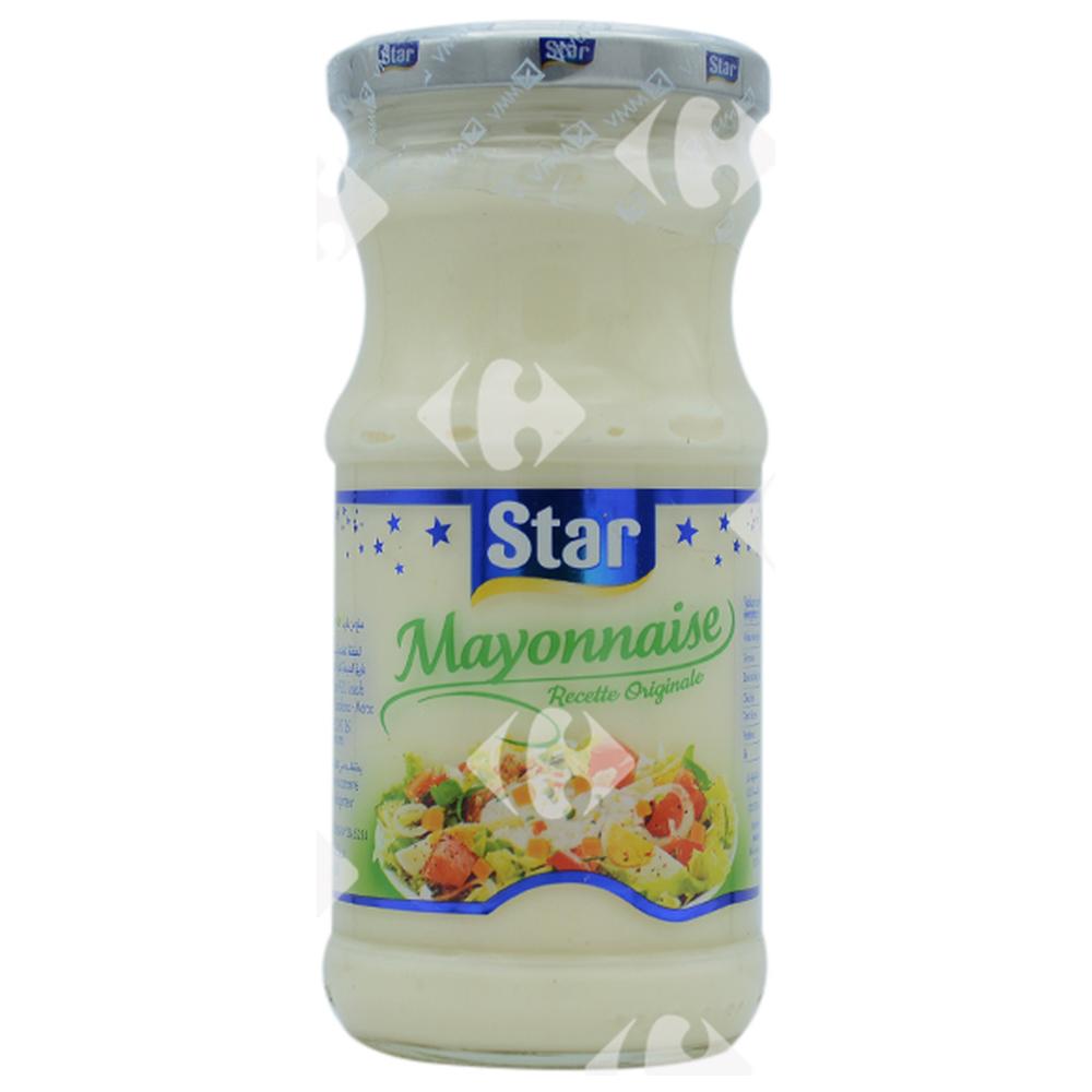 [24688] Mayonnaise Star 72cl.